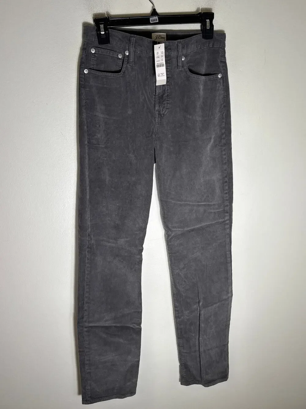 NWT J. Crew Gray 